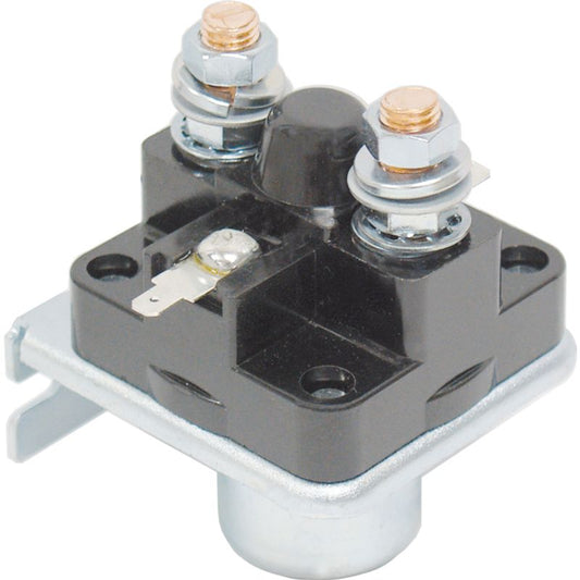 Lucas Type Mudguard/Firewall Mount Starter Motor Solenoid 12v AEOS0020