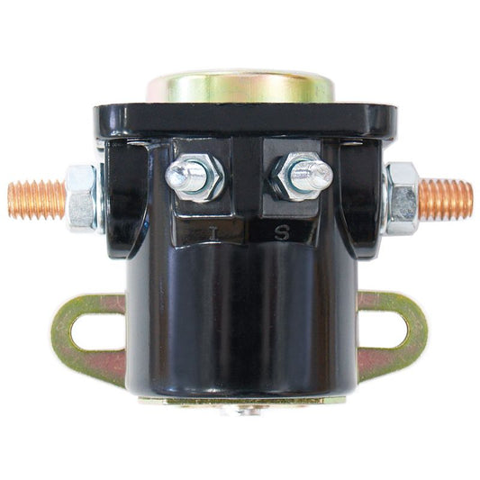 Solenoid suit Ford V8 and early 6cyl "Clapper or Drop Pole" Autolite Starters AEOS0023