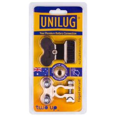 UNILUG TWO UP NEGATIVE LUG KIT AEOBL00501