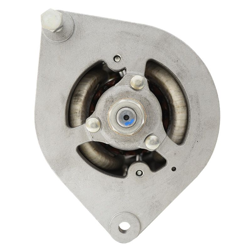 Generator  12V 22A To Suit LUCAS C40 Ventilated With Tacho Drive to suit Massey and Case