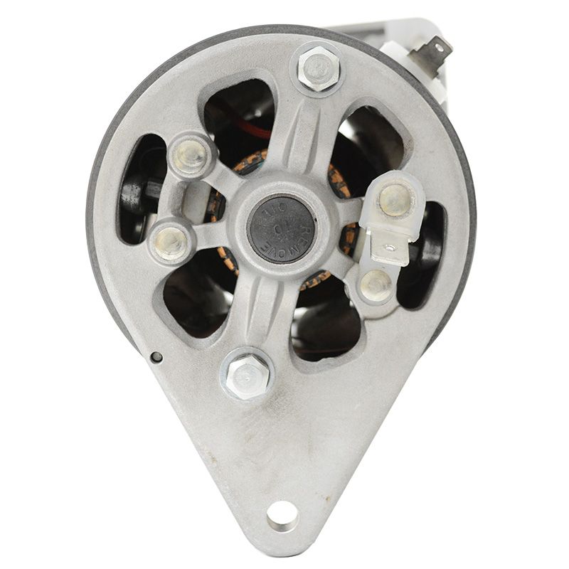 Generator  12V 22A To Suit LUCAS C40 Ventilated Common