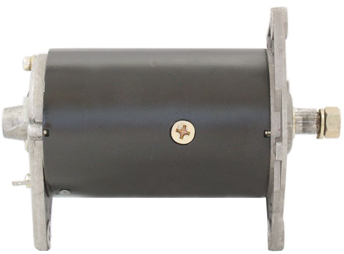 Generator  12V 11A To Suit LUCAS C40 Non Ventilated Suits Massey and Case Tractor