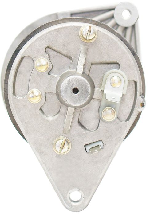 Generator  12V 11A To Suit LUCAS C40 Non Ventilated Suits Massey and Case Tractor