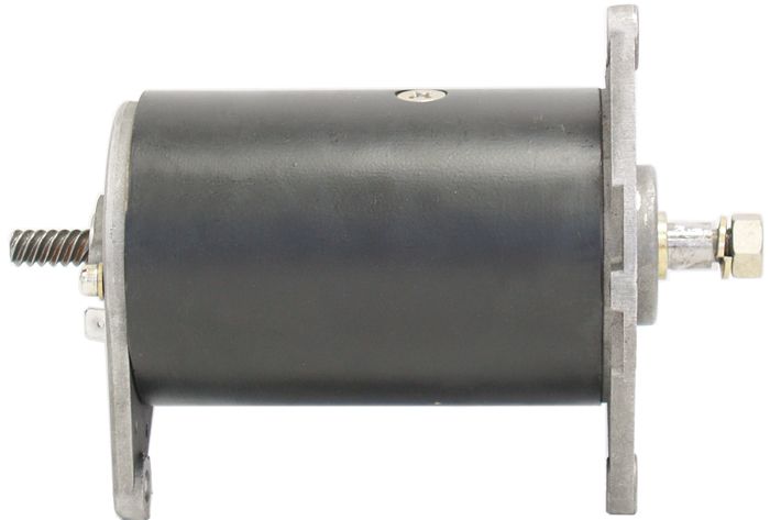 Generator  12V 22A To Suit LUCAS C40 Ventilated With Tacho Drive to suit Massey and Case