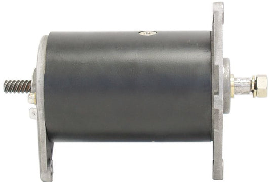 Generator  12V 22A To Suit LUCAS C40 Ventilated With Tacho Drive to suit Massey and Case