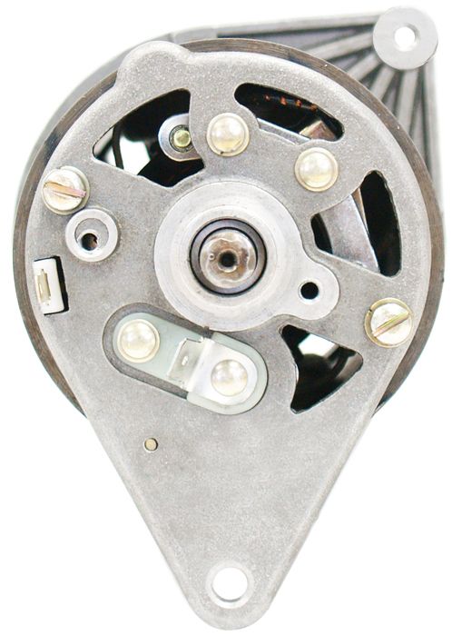 Generator  12V 22A To Suit LUCAS C40 Ventilated With Tacho Drive to suit Massey and Case