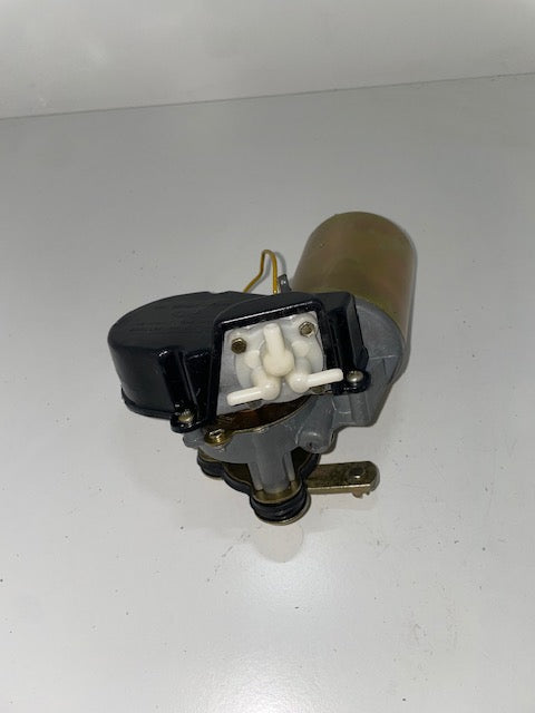 WIPER HK HT HG Restored Wiper Motor with Washer Pump - Changeover Only