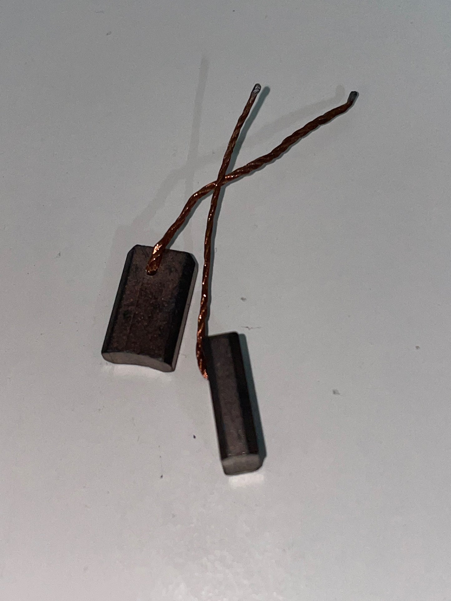 Bosch Alternator Brush Suit Halfback Bosch Australian & European Alternators x 2