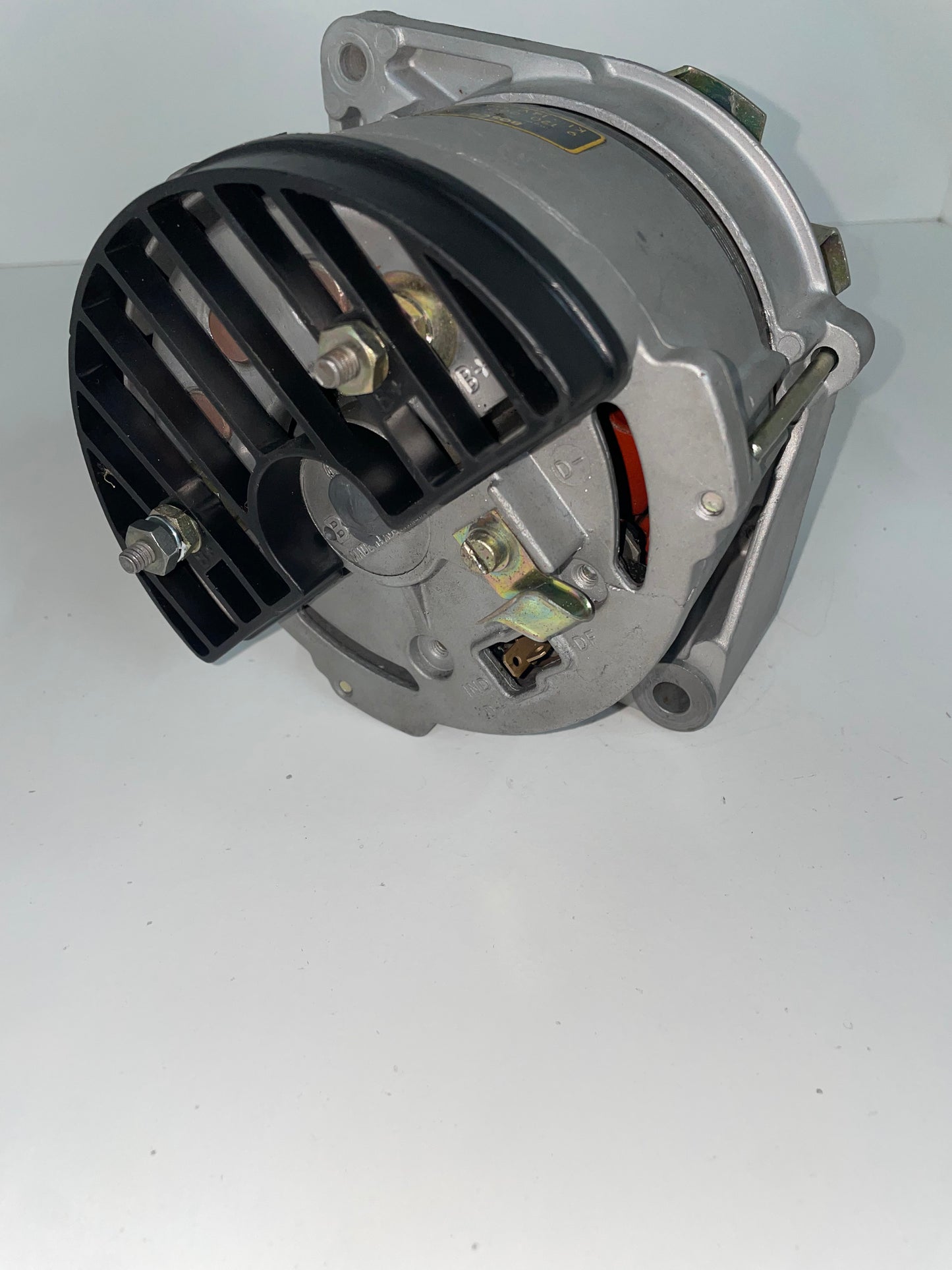 Holden HK HT HG Half Back Bosch Alternator Remanufactured Changeover