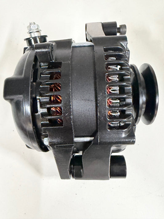 Alternator Ford/GM Applications High Output 160Amp Self Exciting Single wire connection. AEOAD253EB