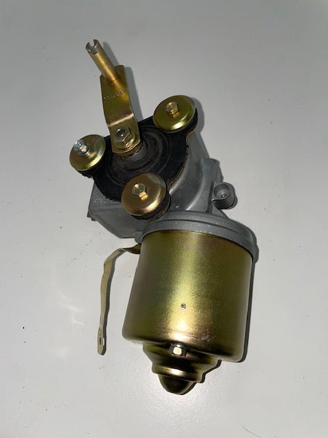 WIPER HOLDEN HZ WB RESTORED PRESLITE WIPER MOTOR CHANGEOVER ONLY NO WASHER PUMP