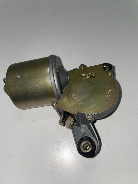 WIPER HOLDEN LH,LX,UC TORANA SLR,GPACK SEDAN/HATCH RESTORED PRESLITE WIPER MOTOR