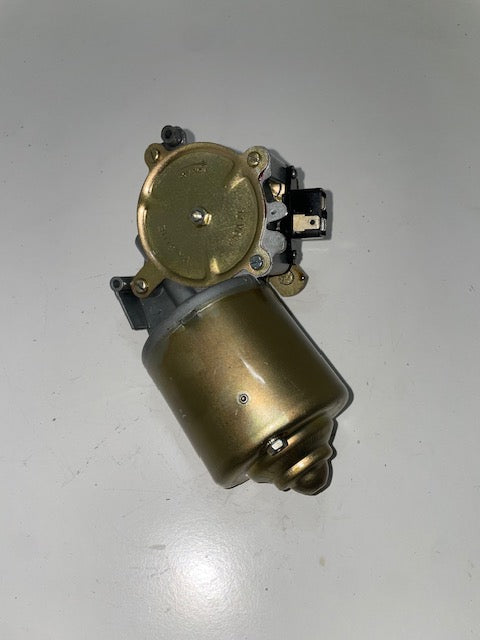 WIPER HOLDEN TORANA LC,LJ GTR XU1 COUPE SEDAN REMANUFACTURED PRESLITE WIPER MOTOR