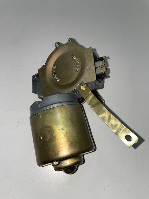 WIPER HOLDEN TORANA LC,LJ GTR XU1 COUPE SEDAN REMANUFACTURED LUCAS WIPER MOTOR