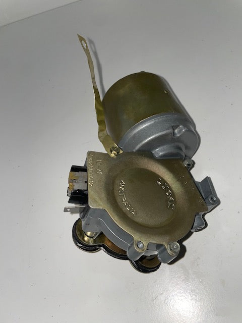 WIPER HOLDEN TORANA LC,LJ GTR XU1 COUPE SEDAN REMANUFACTURED LUCAS WIPER MOTOR