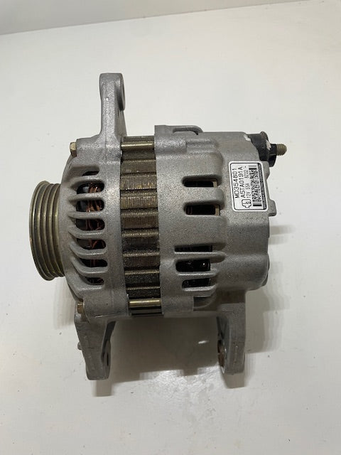 ALTERNATOR A5TA0191 12V 90A SUITS MITSUBISHI EXPRESS SJ ENG 4G63, 6A12