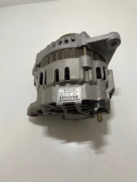 ALTERNATOR A5TA0191 12V 90A SUITS MITSUBISHI EXPRESS SJ ENG 4G63, 6A12