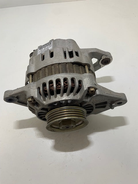 ALTERNATOR A5TA0191 12V 90A SUITS MITSUBISHI EXPRESS SJ ENG 4G63, 6A12