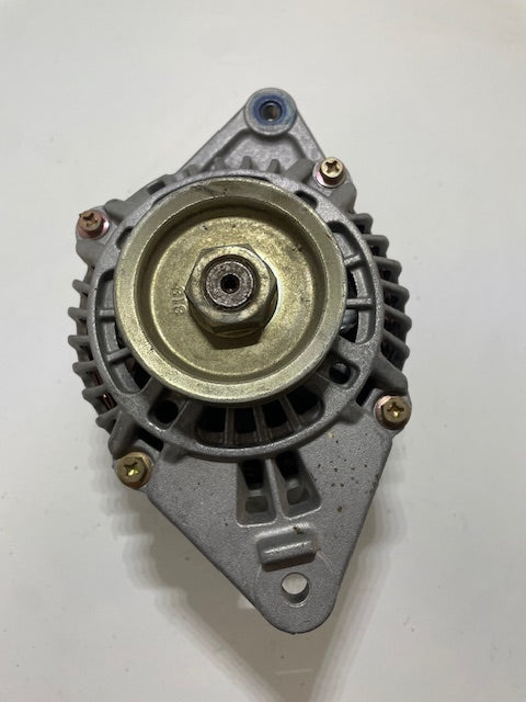 ALTERNATOR A5TA0191 12V 90A SUITS MITSUBISHI EXPRESS SJ ENG 4G63, 6A12