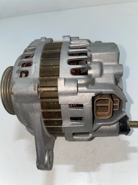 ALTERNATOR A5TA0191 12V 90A SUITS MITSUBISHI EXPRESS SJ ENG 4G63, 6A12