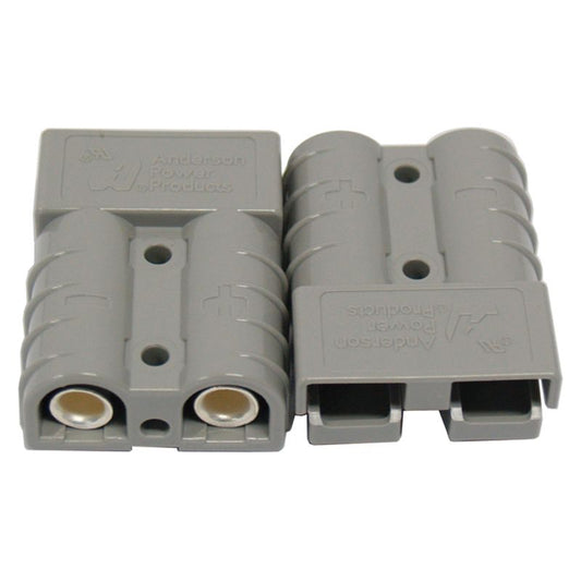 ANDERSON CONN GREY 50A PAIR AEOA2400