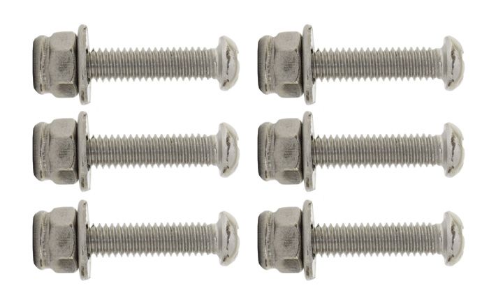 Metal Bracket Suits Anderson Plug And Trailer Sockets Powder Coated 165X40X3mm AEOA2431