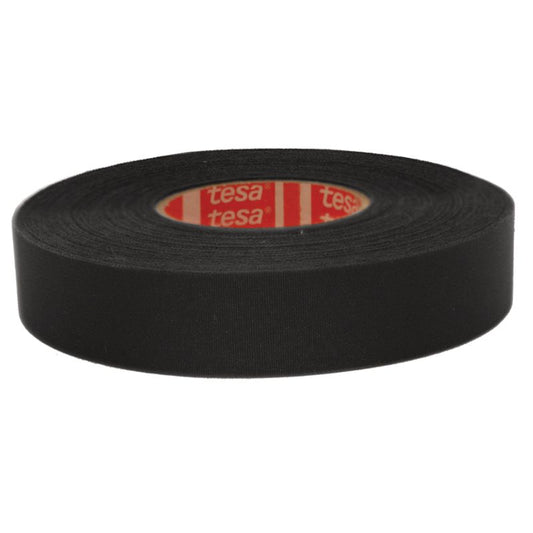 Tesa Cloth Tape 19mm X 25M 1 Roll Per Pack AEOA3161