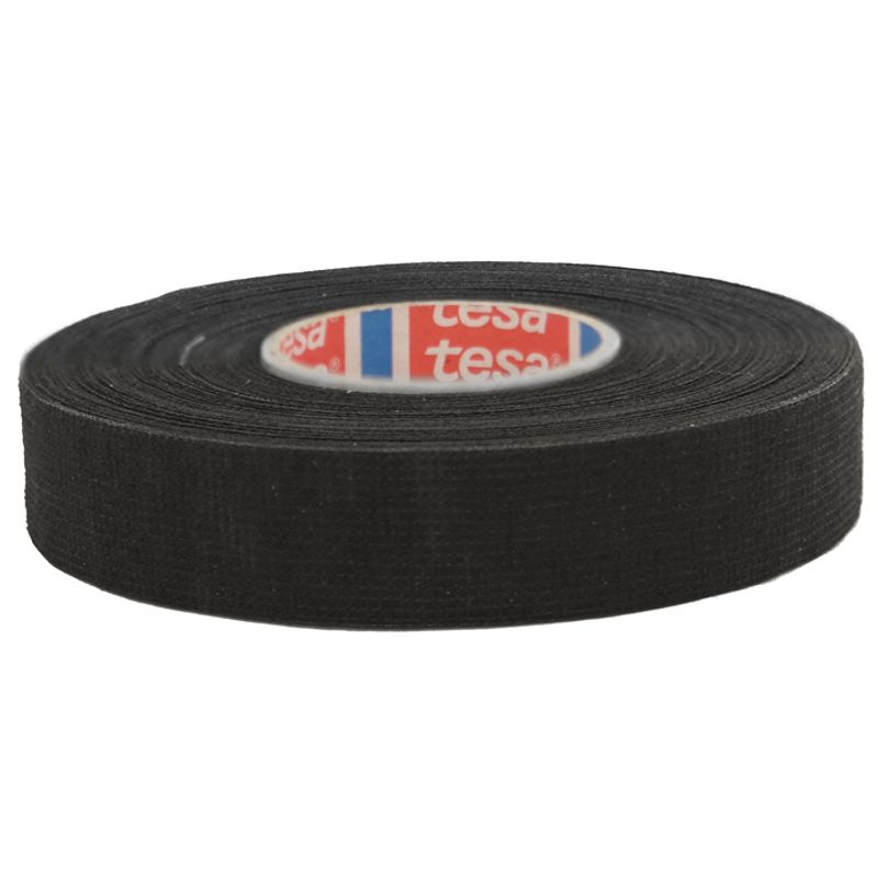 Tesa Fleece Tape 19mm X 25M 1 Roll Per Pack AEOA3162
