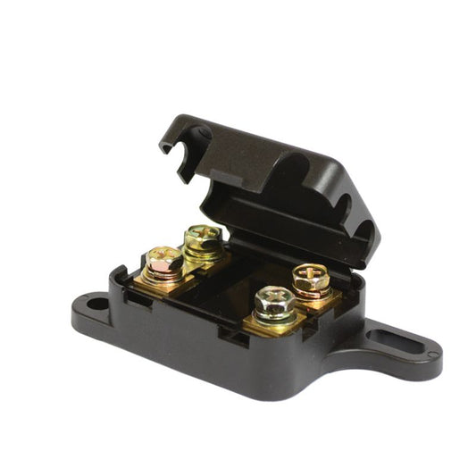 TWIN MIDI FUSE HOLDER 1 PK TWIN MOUNTING POINTS AEOA5371