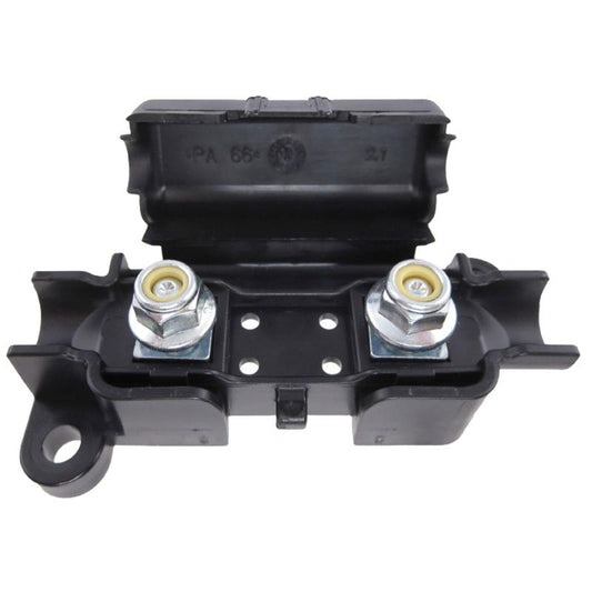 MIDI FUSE HOLDER SINGLE MAX. CURRENT RATING 200A AEOA5373