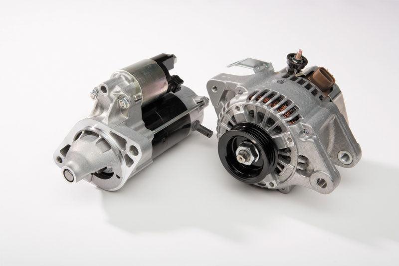 Auto Electrics Online, Auto Electrical Parts Sourced for Quality