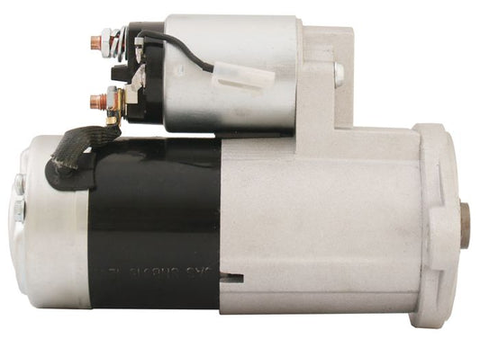 Starter Motor 12V 1.4KW 9TH CW To Suit  HOLDEN VL / NISSAN ENG RB30E, RB30S AEOSB258