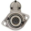 Starter Motor 12V 1.1KW 9TH CCW SUITS VOLKSWAGEN 1.2L 1.3L 1.5L 1.6L F4 Petrol Motors  AEOSB269