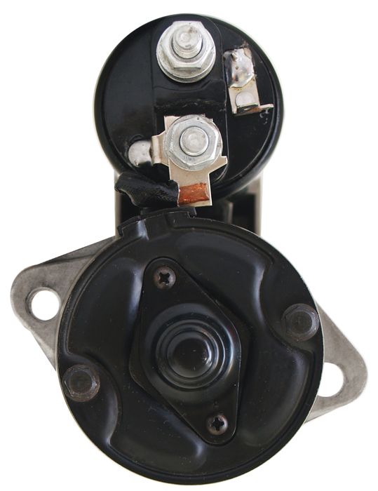 Starter Motor 12V 1.1KW 9TH CCW SUITS VOLKSWAGEN 1.2L 1.3L 1.5L 1.6L F4 Petrol Motors  AEOSB269