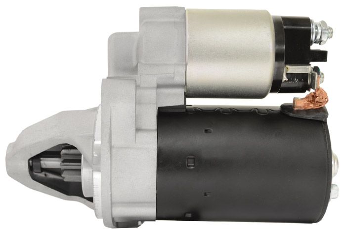 Starter Motor 12V 1.1KW 9TH CW SUITS MERC. C180, C200, CLK200 ENG M271 1.8L