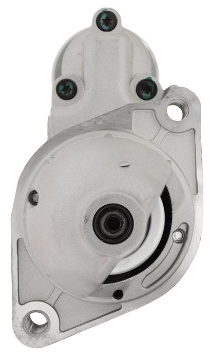 Starter Motor 12V 1.1KW 9TH CW SUITS MERC. C180, C200, CLK200 ENG M271 1.8L