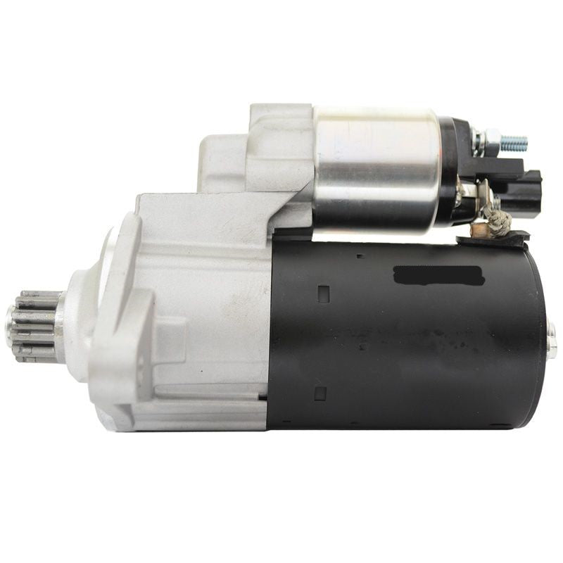 STARTER MOTOR 12V 1.2KW 11TH CCW SUITS AUDI SKODA VW ENG CCZC CPSA CZEA CZDA  AEOSB330