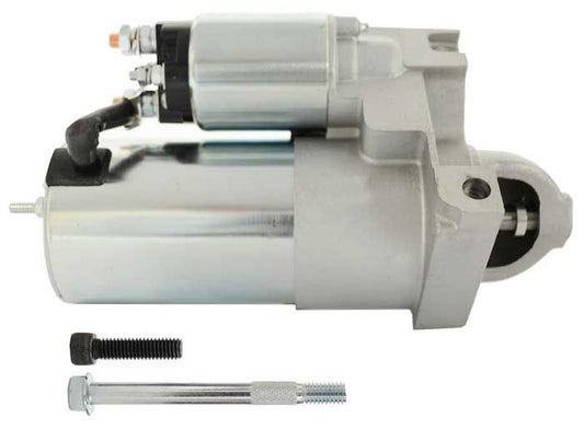 Starter Motor 12V 1.7KW 11TH CW SUITS GM, CHEVY V8 ENG 327, 350 PARALLEL MOUNT Light Weight AEOSDE256