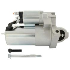 Starter Motor Bolts to Suit Holden and Chev V8 "Pad Mount" Type Starters AEOSB0003