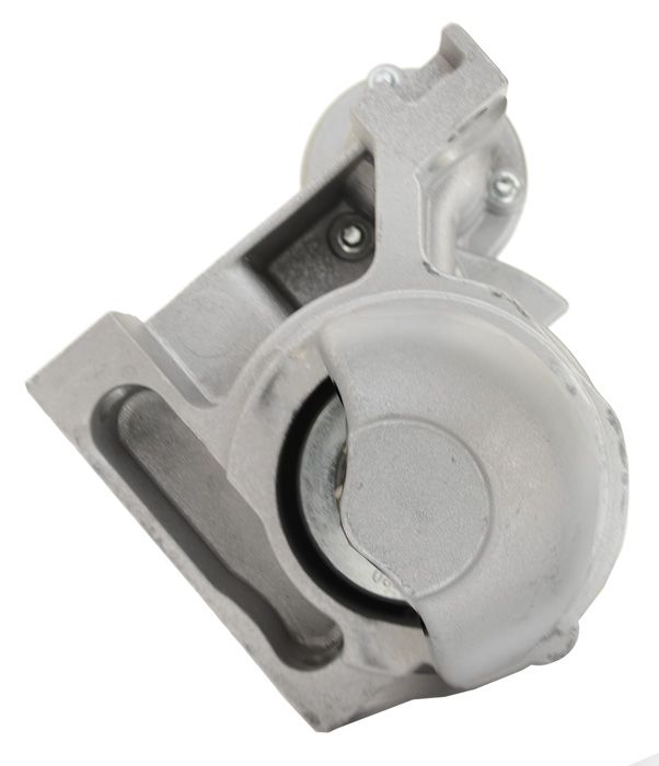 Starter Motor 12V 1.7KW 11TH CW SUITS GM, CHEVY V8 ENG 327, 350 PARALLEL MOUNT Light Weight AEOSDE256