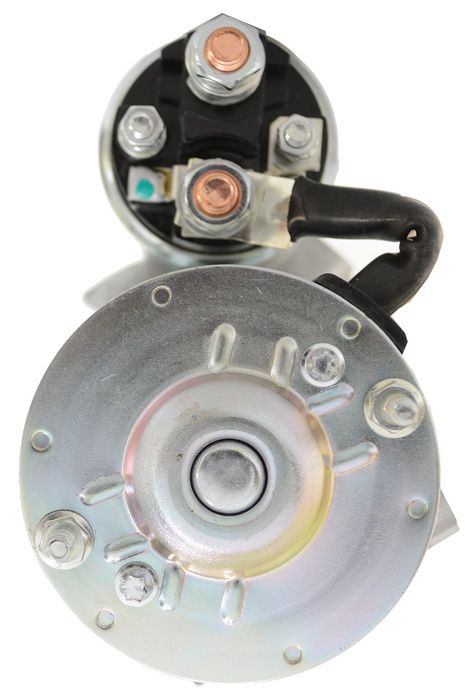 Starter Motor 12V 1.7KW 11TH CW SUITS GM, CHEVY V8 ENG 327, 350 PARALLEL MOUNT Light Weight AEOSDE256