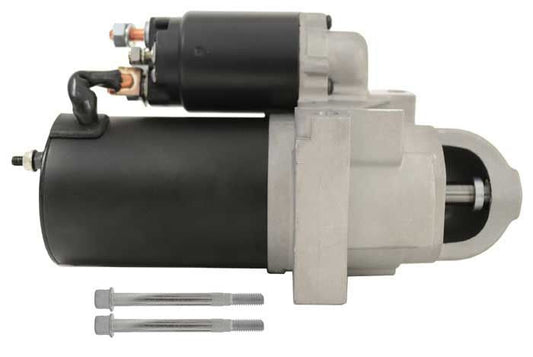 Starter Motor 12V 1.7KW 11TH CW SUITS GM, CHEV V8 OFFSET MT. ENG 327, 350V8 AEOSDE257