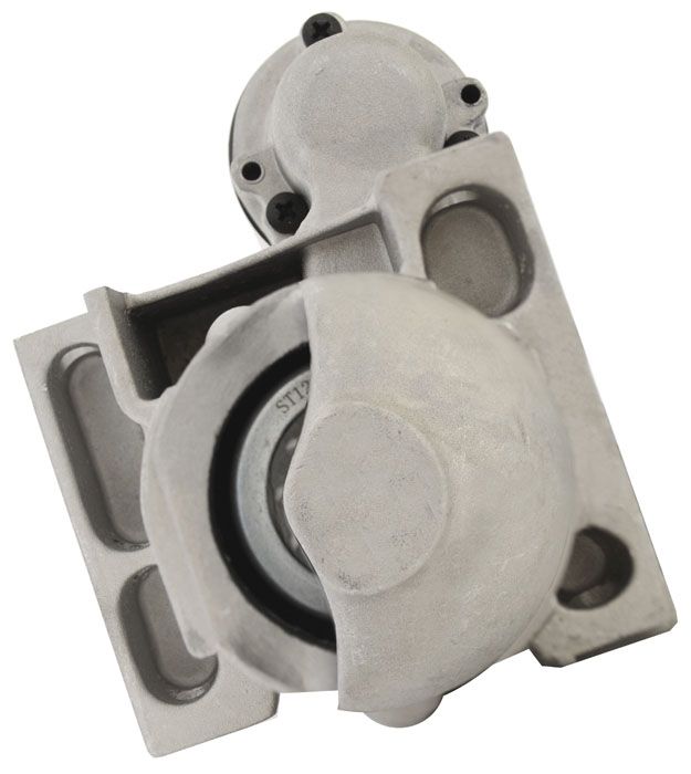 Starter Motor 12V 1.7KW 11TH CW SUITS GM, CHEV V8 OFFSET MT. ENG 327, 350V8 AEOSDE257