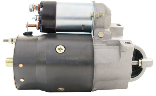 Starter Motor 12V 1.5KW 9TH CW 10MT Suits CHEV ENG 307, 327,350,454 Parallel Mount AEOSDE286
