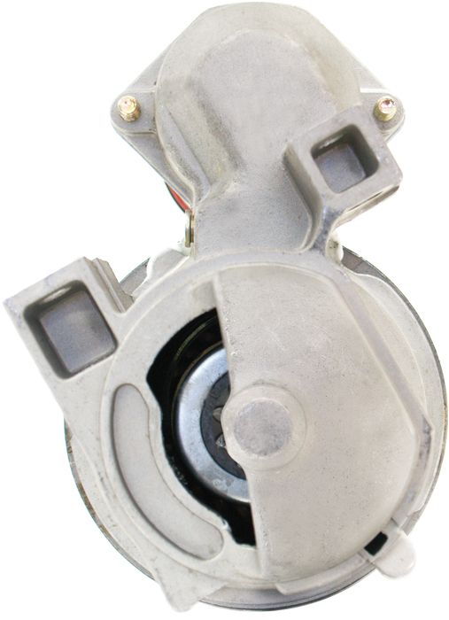 Starter Motor 12V 1.5KW 9TH CW 10MT Suits CHEV ENG 307, 327,350,454 Parallel Mount AEOSDE286