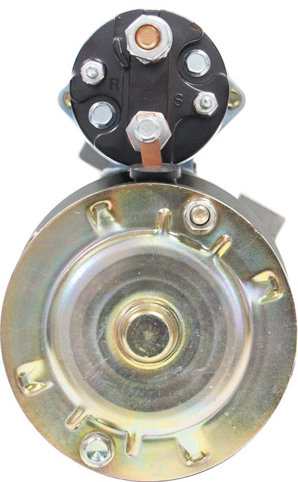 Starter Motor 12V 1.5KW 9TH CW 10MT Suits CHEV ENG 307, 327,350,454 Parallel Mount AEOSDE286