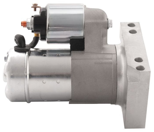 Starter Motor 12V 1.4KW 10TH CW SUITS CHEV V8 SMALL/BIG BLOCK FULL INDEXIBLE D/E HOUSING AEOSDE290