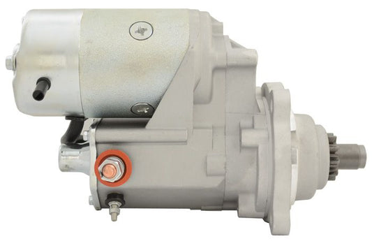 STARTER MOTOR 12V 2.5KW 10TH CW UNIVERSAL PERKINS MOUNT AEOSJ279