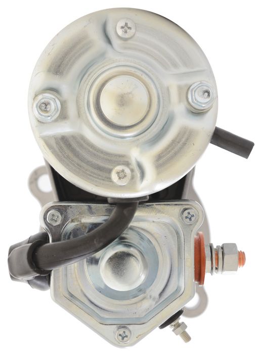 STARTER MOTOR 12V 2.5KW 10TH CW UNIVERSAL PERKINS MOUNT AEOSJ279