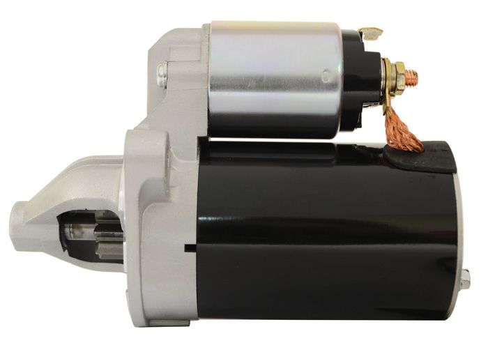 STR MTR 12V 0.9KW 8TH CW OE QUALITY SUITS MITSUBISHI, HYUNDAI ENG 4G32, 4G37, 4G53 AEOSMG225